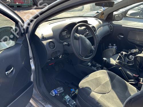 Warning switch CITROËN C2 (JM_) 1.1 | BP27633022I22 