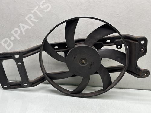 Køleventilator elektrisk RENAULT CLIO II (BB_, CB_) 1.2 (BB0A, BB0F, BB10, BB1K, BB28, BB2D, BB2H, CB0A,... (58 hp) 28705150