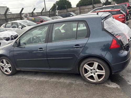 Left headlight VW GOLF V (1K1) 1.9 TDI | BP31804650C28 - Image 28