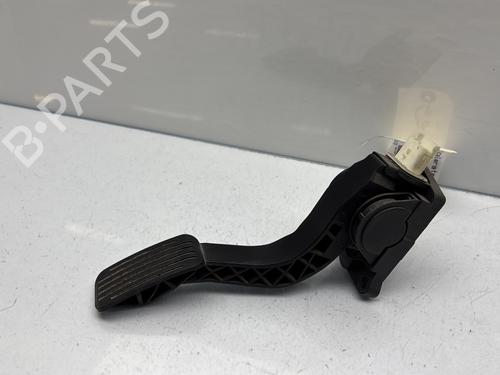 Used Pedal Pedal CITROËN C1 (PM_, PN_) 1.4 HDi (54 hp) 31881017 31881017