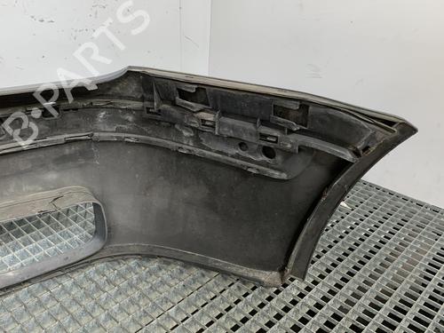 Front bumper VW GOLF IV (1J1) 1.9 SDI | BP19997016C7 