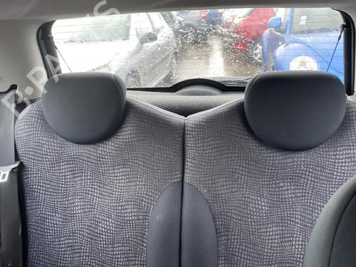 Front right seatbelt MINI MINI (R50, R53) Cooper | BP27722714I25  - Image 5