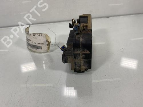 Used Front right lock Front right lock 20031109 20031109