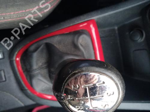 Gearbox RENAULT CLIO IV (BH_) 1.5 dCi 90 | BP27327311M3