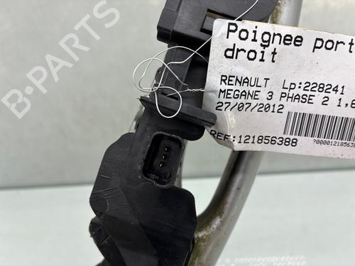 front-right-exterior-door-handle-renault-megane-iii-hatchback-bz01_-b3_-2008-34449913 main image