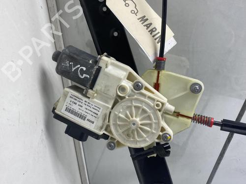 Front left window mechanism BMW X3 (E83) | BP19954329C22 - Image 9