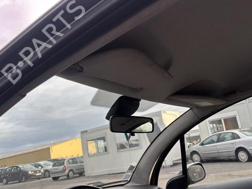 Tailgate CITROËN C3 I (FC_, FN_) 1.4 HDi | BP32063341C6