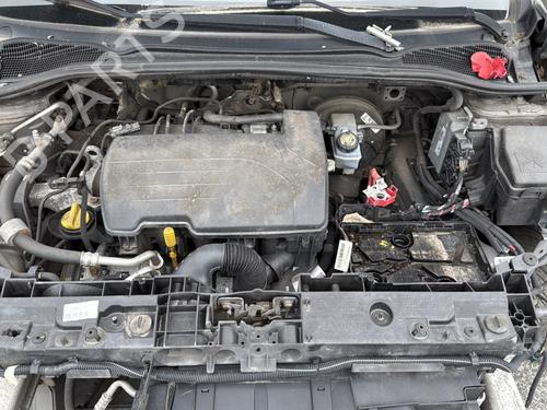 Used Parts RENAULT CLIO IV (BH_) 1.2 16V 4343784