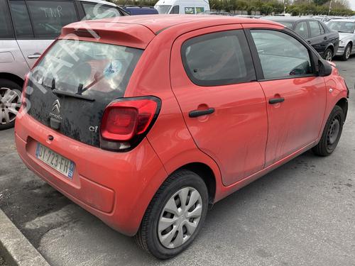 Switch CITROËN C1 II (PA_, PS_) 1.0 VTi 68 | BP36389250I30 - Image 11