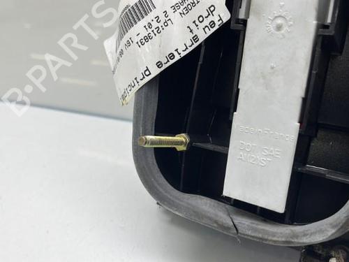 Right taillight CITROËN XM (Y4) 2.0 i 16V | BP21386608C35 