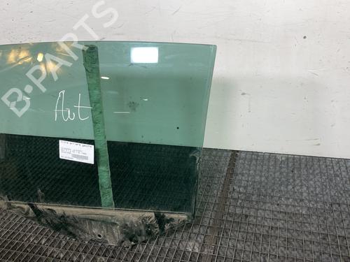 Rear left door window VW GOLF V (1K1) 1.9 TDI | BP28540526C20