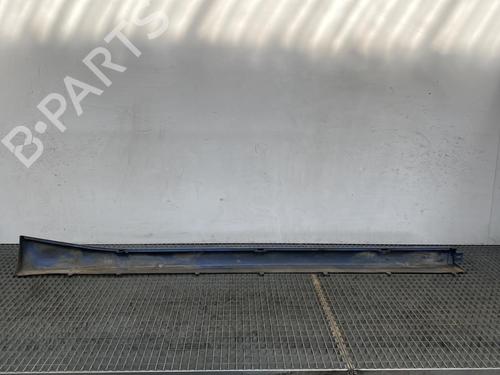 Used Left sideskirt RENAULT CLIO III (BR0/1, CR0/1) 1.6 16V GT (BR10, CR10) (128 hp) 29942990