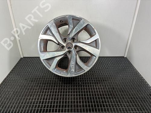 Fælk CITROËN C4 AIRCROSS 1.6 HDi 115 AWC | BP38778696C45 - Image 3
