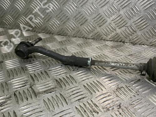 Steering rack CITROËN C2 (JM_) 1.1 | BP30412552M22 - Image 5