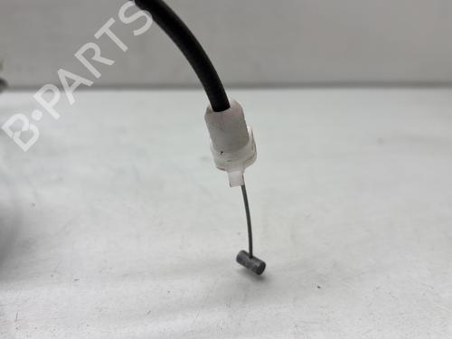 Front left lock PEUGEOT 308 I (4A_, 4C_) 1.6 HDi | BP29507853C98 