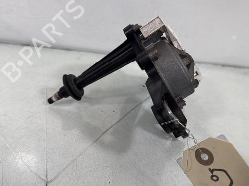 Used Rear wiper motor Rear wiper motor PEUGEOT PARTNER Tepee 1.6 HDi (112 hp) 33180746 33180746