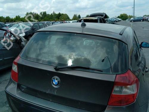 Left sun visor BMW 1 (E87) 118 d | BP21957465I1  - Image 7