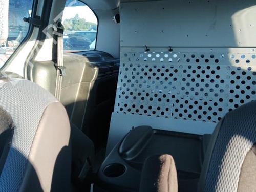 Engine control unit (ECU) CITROËN BERLINGO MULTISPACE (B9) 1.6 HDi 110 | BP21196826M57 - Image 8