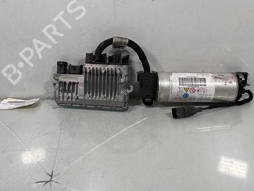 Elektronisk modul PEUGEOT 208 I (CA_, CC_) 1.6 HDi (92 hp) 30100923