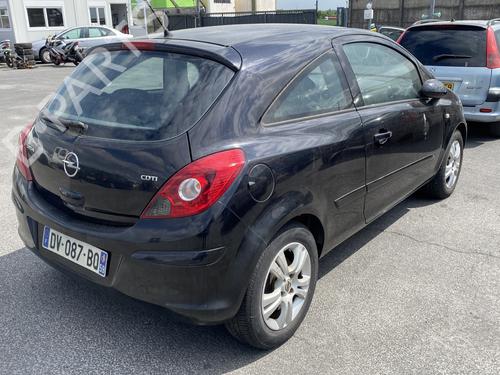 Starter OPEL CORSA D (S07) 1.3 CDTI (L08, L68) | BP26498759M8  - Image 15