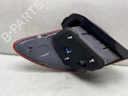 Right taillight MERCEDES-BENZ B-CLASS Sports Tourer (W246, W242) B 200 CDI / d 4-matic (246.202) | BP23768810C35 
