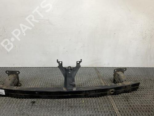 Front bumper reinforcement NISSAN QASHQAI / QASHQAI +2 I (J10, NJ10, JJ10E) 1.6 dCi | BP19991431C109 