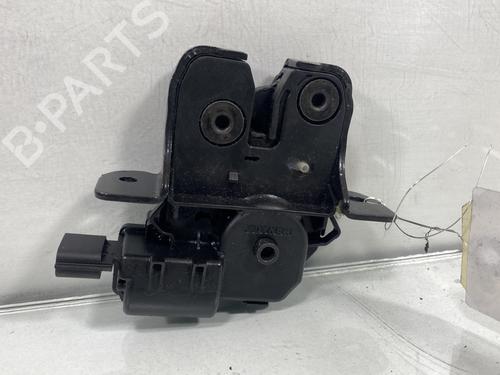 Used Tailgate lock RENAULT MEGANE III Hatchback (BZ0/1_, B3_) 1.5 dCi (BZ09, BZ0D, BZ1W, BZ29, BZ14) (110 hp) 26212826