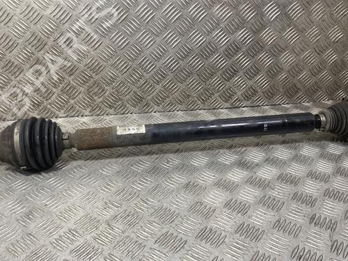 Used Right front driveshaft SKODA OCTAVIA II Combi (1Z5) 1.9 TDI (105 hp) 29507291