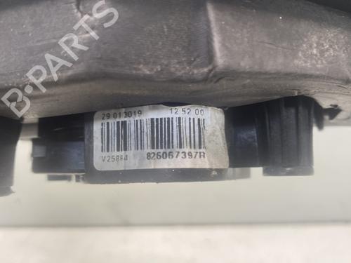 rear-left-exterior-door-handle-renault-twingo-iii-bcm_-bca_-2014-34332854 main image