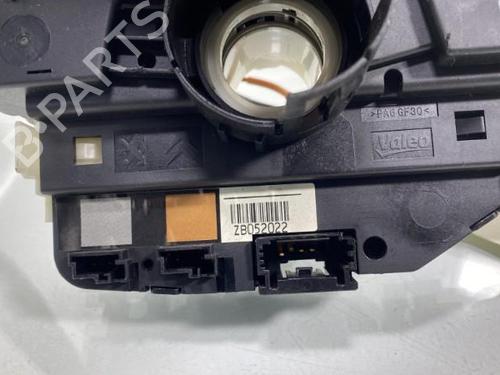 Used Steering column stalk Steering column stalk PEUGEOT 208 I (CA_, CC_) 1.0 VTi (68 hp) 19994297 19994297