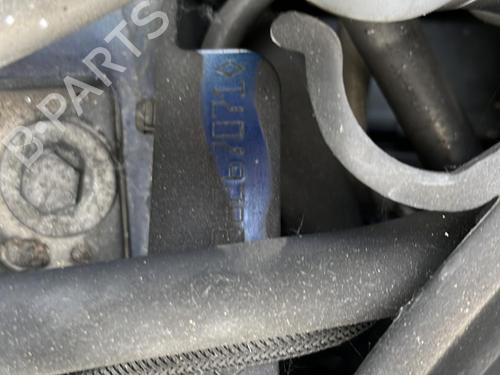 Electronic module RENAULT MEGANE II Estate (KM0/1_)  | BP19995272M83 
