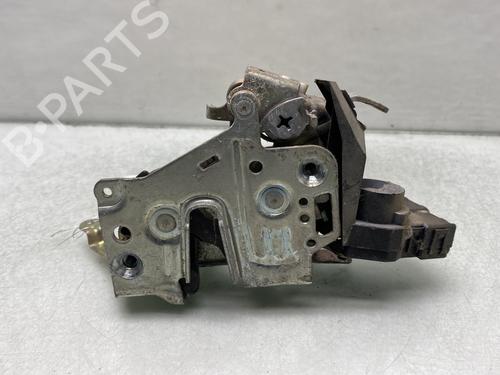 Used Front left lock Front left lock MERCEDES-BENZ C-CLASS (W202) C 220 D (202.121) (95 hp) 24429010 24429010