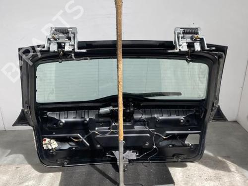 Tailgate BMW 5 Touring (E61) 525 d | BP20597686C6 
