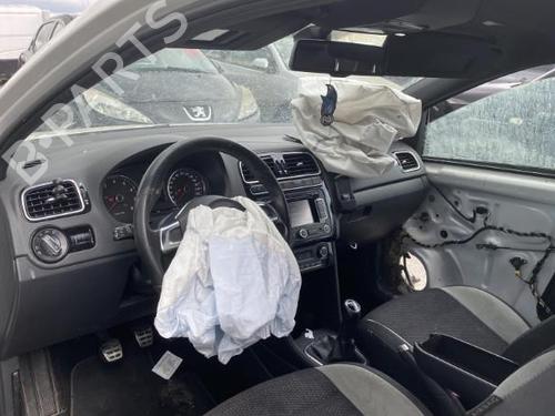 Mirror switch VW POLO V (6R1, 6C1) 1.2 TSI | BP21378583I25 