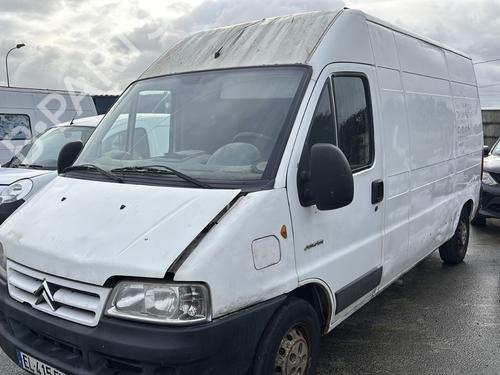 Used Parts CITROËN JUMPER I Van (244) 2.2 HDi (101 hp) 4446692