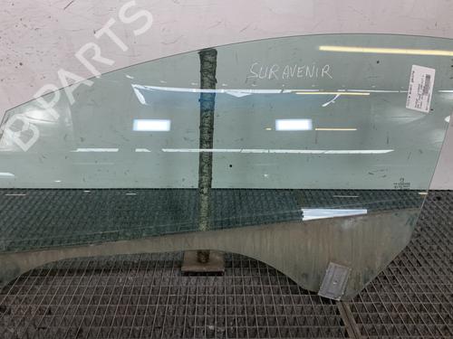 Dør rude ventre foran PEUGEOT 308 CC (4B_) 2.0 HDi (140 hp) 33180792