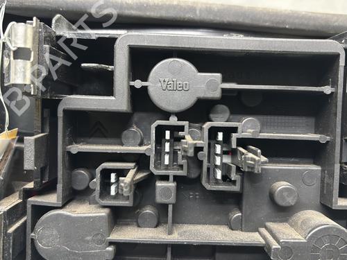 Right tailgate light CITROËN XANTIA (X1_, X2_) 1.9 D | BP29842208C80