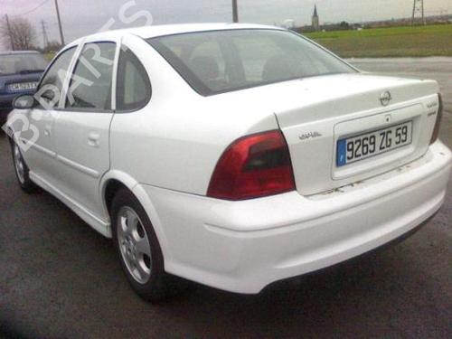 Right mirror OPEL VECTRA B (J96)  | BP19986315C27 