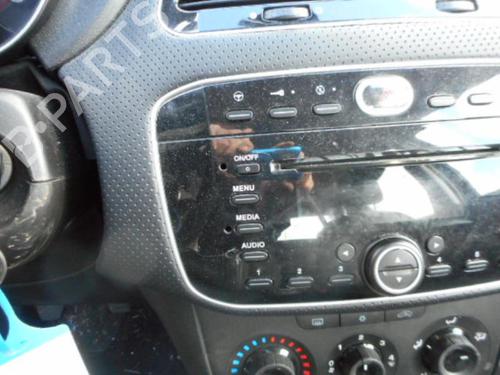 Headlight switch FIAT PUNTO EVO (199_)  | BP19984876I24  - Image 9