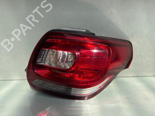 Right taillight CITROËN DS3 (SA_) 1.6 HDi 110 | BP36792436C35 - Image 3