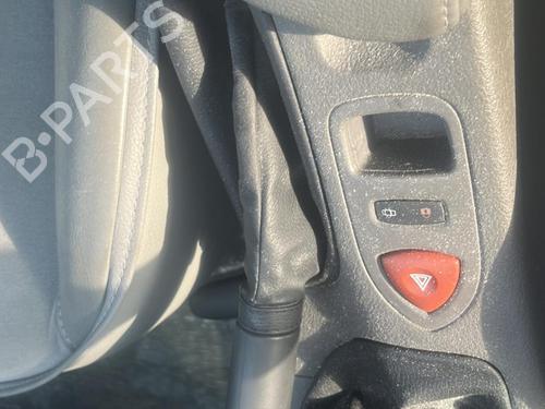 Front left door window RENAULT LAGUNA II (BG0/1_) 1.8 16V (BG04, BG0B, BG0C, BG0V) | BP31646863C18 