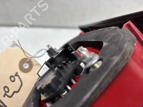 Used Left tailgate light Left tailgate light VW TIGUAN (5N_) 2.0 TDI 4motion (140 hp) 28184913 28184913