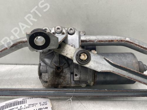 Front wiper motor AUDI A4 B8 (8K2) 2.0 TDI | BP32682564M29  - Image 8