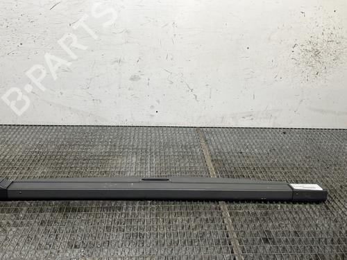 Used Rear parcel shelf OPEL ZAFIRA / ZAFIRA FAMILY B (A05) 1.7 CDTI (M75) (110 hp) 31880999