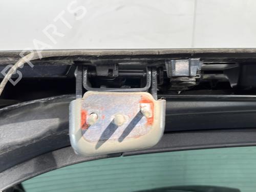 Tailgate CITROËN C4 Picasso I MPV (UD_) 1.6 HDi | BP28280539C6 