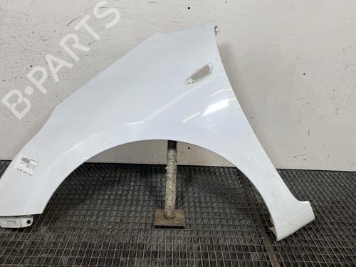 Parafango anteriore sinistro KIA CEE'D (JD) 1.4 CRDi 90 (90 hp) 31335520