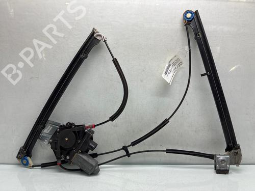 Front right window mechanism VW POLO (6N2) 1.4 | BP32408856C23 - Image 4