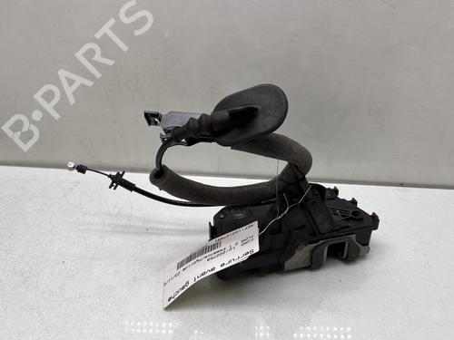 Front left lock FORD PUMA (J2K, CF7) 1.0 EcoBoost mHEV | BP33830512C98 - Image 3