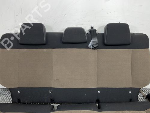Rear seat CITROËN C4 CACTUS 1.2 VTi 82 | BP29707479C17 