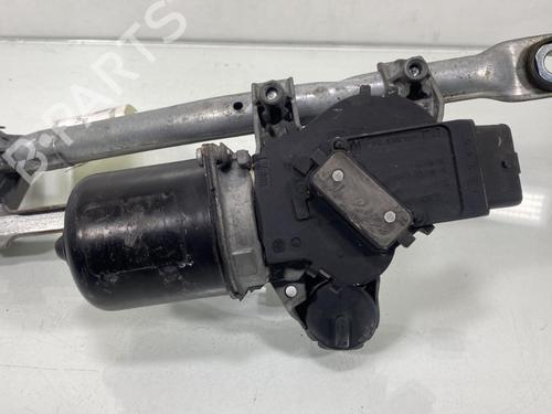 Front wiper motor CITROËN C1 (PM_, PN_) 1.0 | BP20001167M29 